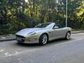 Aston Martin DB7 DB7 Vantage Volante Silber - thumbnail 2