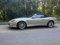 Aston Martin DB7 DB7 Vantage Volante Silber - thumbnail 3