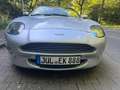 Aston Martin DB7 DB7 Vantage Volante Silber - thumbnail 11