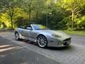 Aston Martin DB7 DB7 Vantage Volante Silber - thumbnail 9