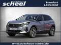 Peugeot 3008 trip 1.6 225 Road Trip 2trip AHK/Kam./AUT Grau - thumbnail 1