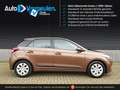 Hyundai i20 1.0 T-GDI Comfort Brun - thumbnail 1