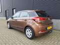 Hyundai i20 1.0 T-GDI Comfort Brun - thumbnail 11