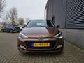 Hyundai i20 1.0 T-GDI Comfort Brun - thumbnail 4