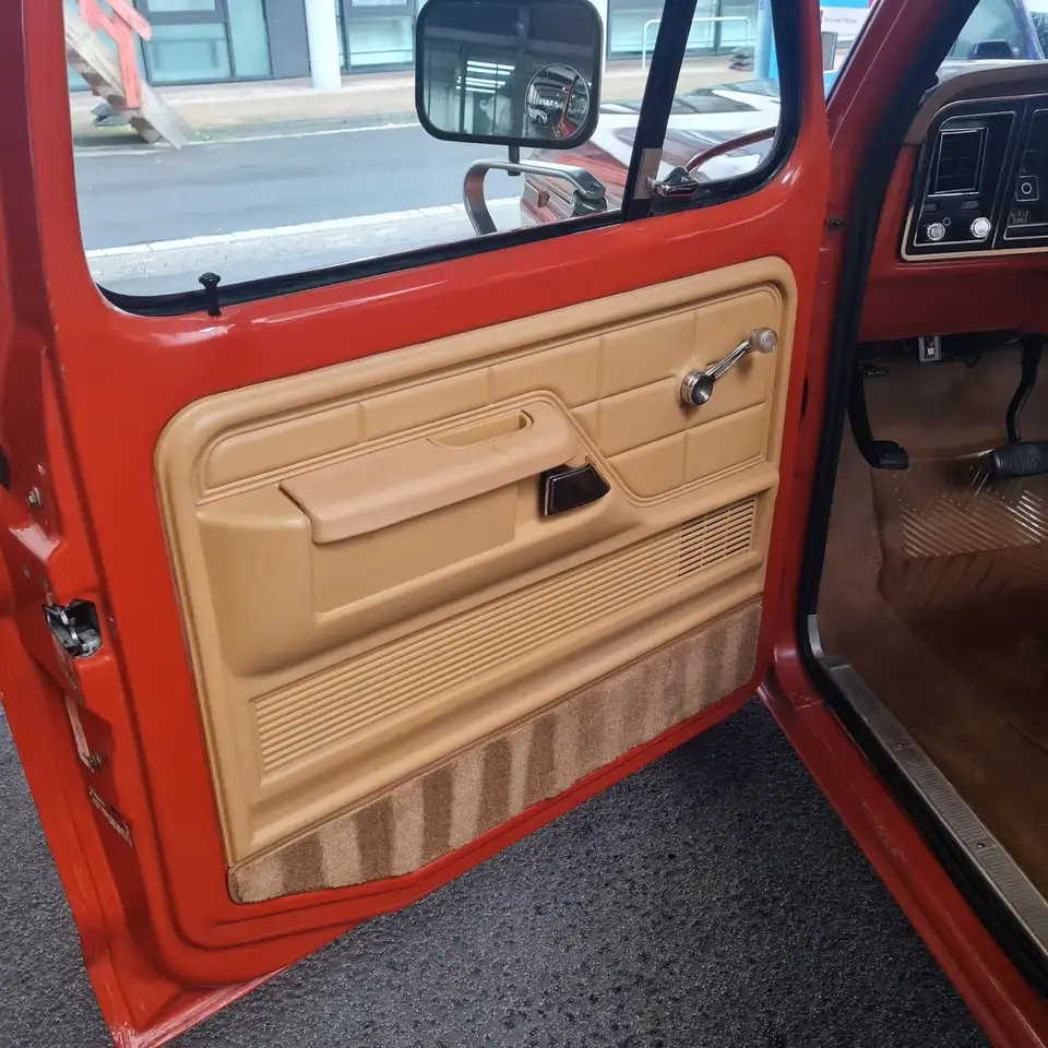 Ford F 150 Explorer, foto 7