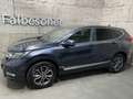 Honda CR-V 2.0 i-MMD HYBRID 4WD Elegance Blu/Azzurro - thumbnail 2