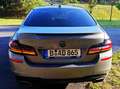 BMW 530 530d M-Paket 300 PS Android dynamic LED Head Up Gümüş rengi - thumbnail 11