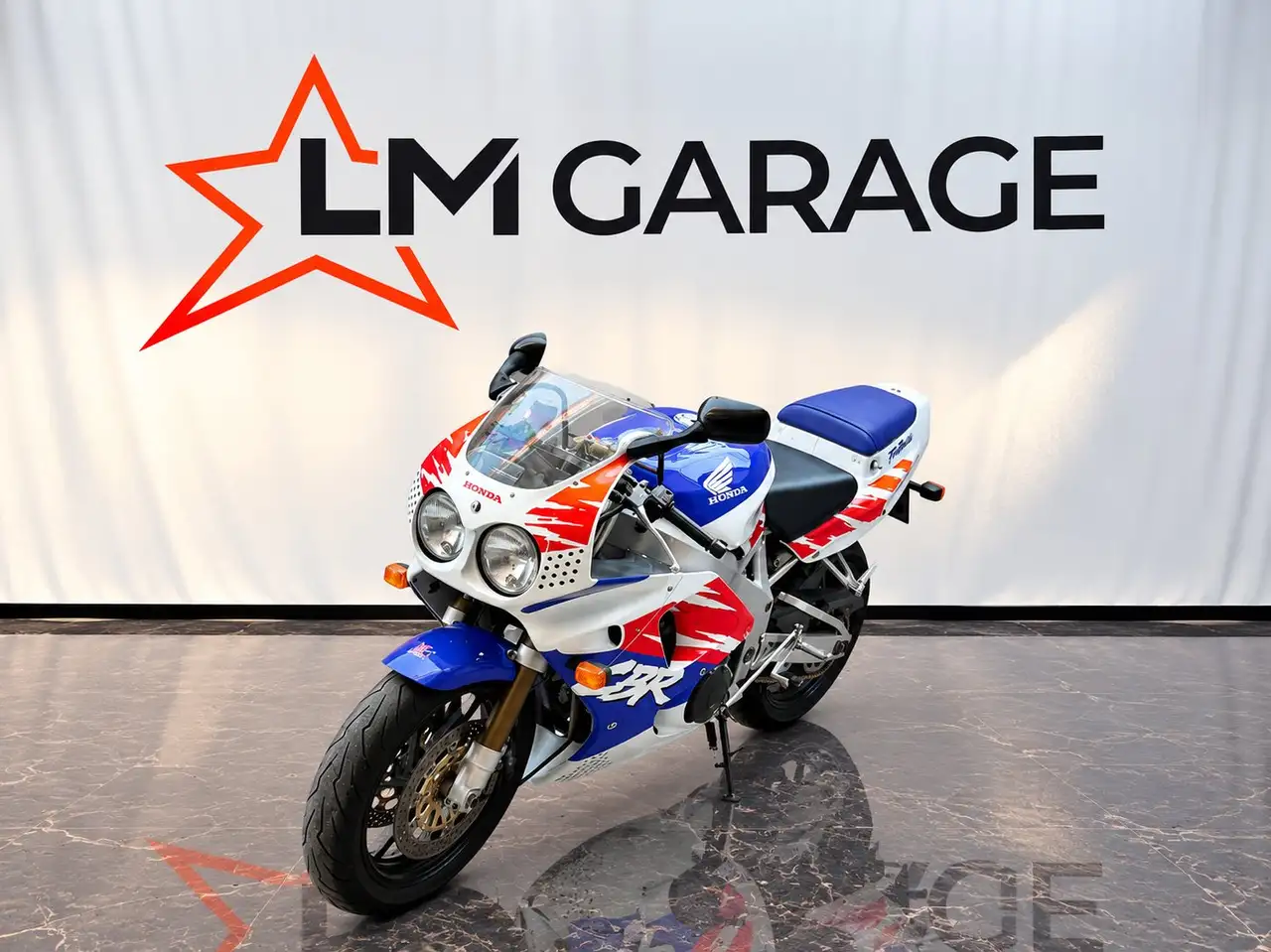 Honda CBR 900