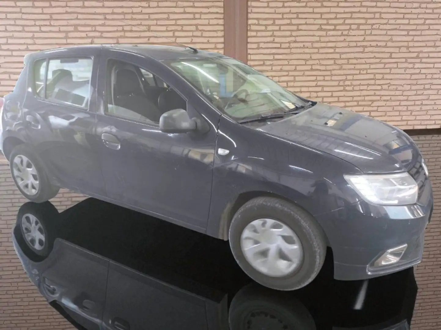 Dacia Sandero 0.9 TCe 12V TurboGPL 90CV  *Garantita* Blu/Azzurro - 1