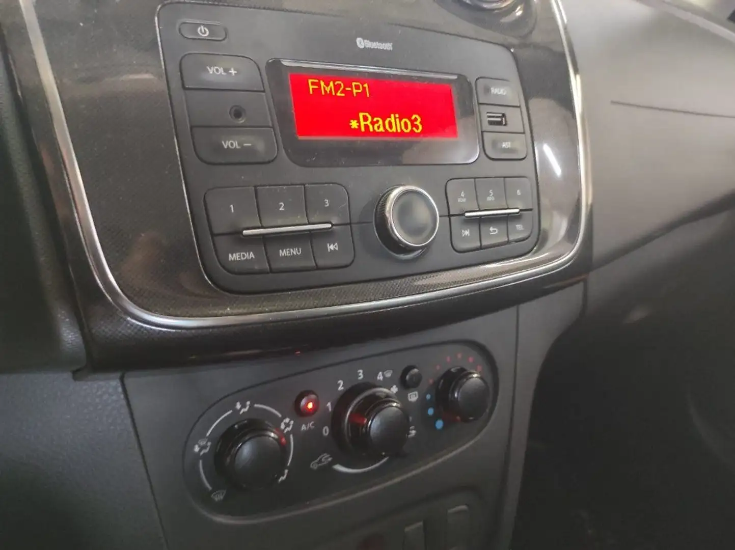Dacia Sandero 0.9 TCe 12V TurboGPL 90CV  *Garantita* Blu/Azzurro - 2