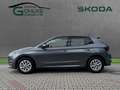 Skoda Fabia 1.0T 70kW*Klima*Sitzheizung*LM*Parksensore Klima Gris - thumbnail 2