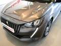 Peugeot 208 1.2 Puretech S&S Active Pack 75 Gris - thumbnail 9