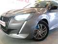 Peugeot 208 1.2 Puretech S&S Active Pack 75 Gris - thumbnail 10