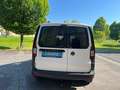 Volkswagen Caddy Caddy Kastenwagen 2,0 TDI 1.Besitz, Klima Höhen... Bianco - thumbnail 11
