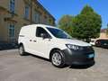 Volkswagen Caddy Caddy Kastenwagen 2,0 TDI 1.Besitz, Klima Höhen... Bianco - thumbnail 4