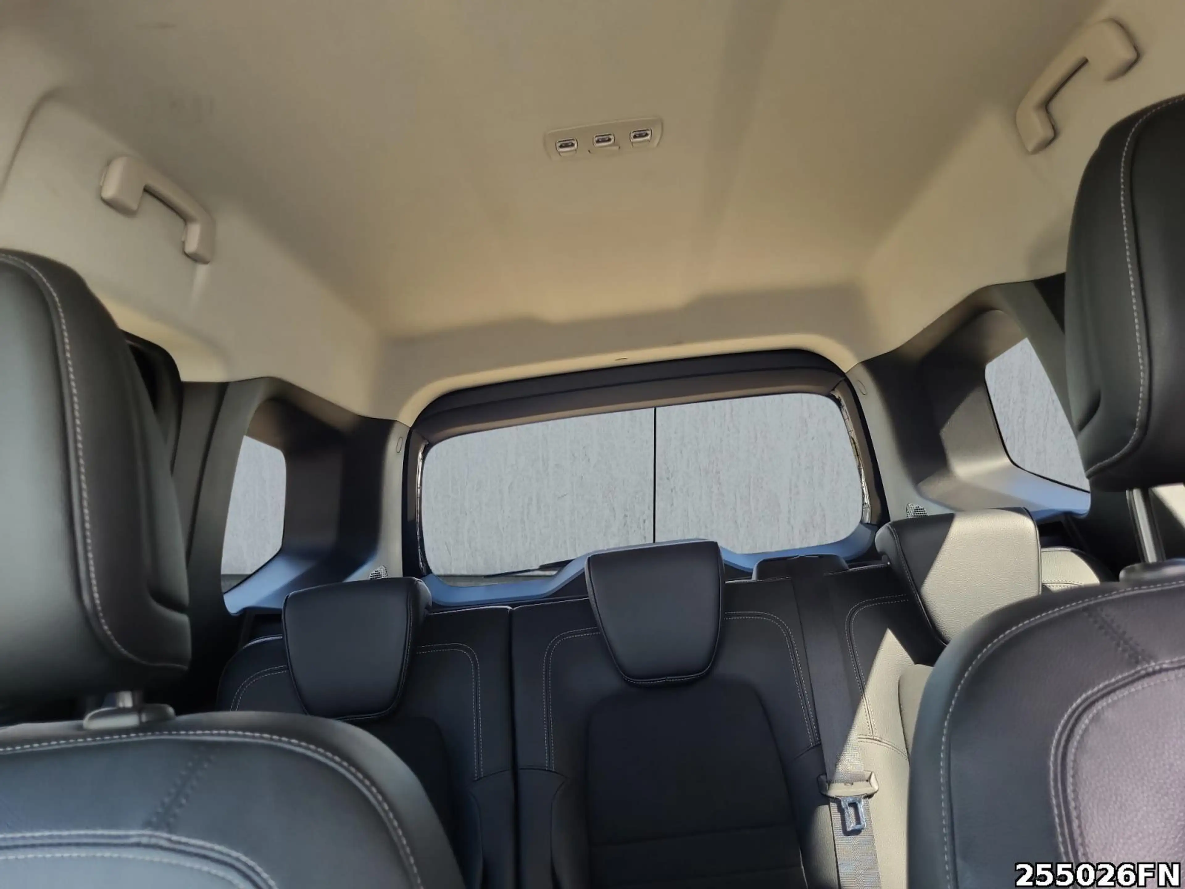 Mercedes-Benz T-Class STYLE 6-G*LED*Park-P*Tempo*Navi*Klima* — photo 12