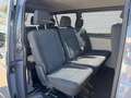 Volkswagen T6.1 Transporter Kombi 2.0 TDI DSG EcoProfi PDCv+h Berganfahrass. R Gris - thumbnail 11