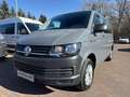 Volkswagen T6.1 Transporter Kombi 2.0 TDI DSG EcoProfi PDCv+h Berganfahrass. R Gris - thumbnail 18