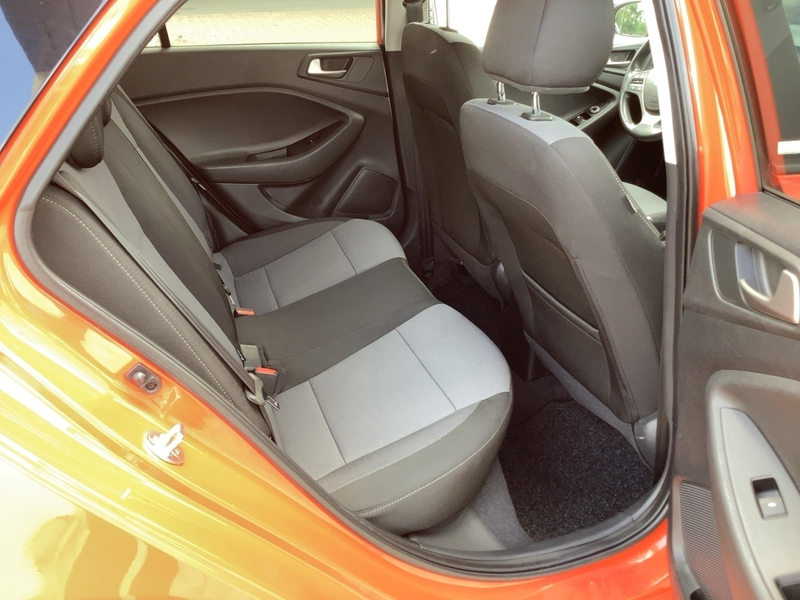 Hyundai i20 1.2 YES! — photo 12