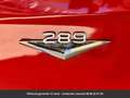 Ford Mustang 289 V8 1965 Tout compris Rouge - thumbnail 34