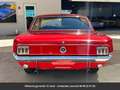 Ford Mustang 289 V8 1965 Tout compris Rouge - thumbnail 26