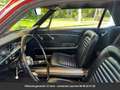 Ford Mustang 289 V8 1965 Tout compris Rouge - thumbnail 36