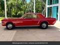 Ford Mustang 289 V8 1965 Tout compris Rouge - thumbnail 23