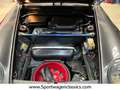 Porsche 993 Coupe/wenig KM/Strosek/RS/Techart Gris - thumbnail 12