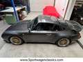 Porsche 993 Coupe/wenig KM/Strosek/RS/Techart Gris - thumbnail 6