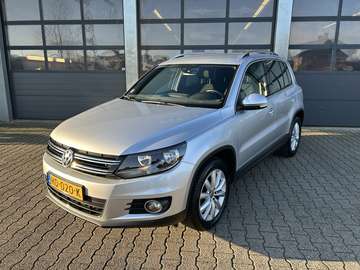 1.4 TSI 122pk Sport & Style