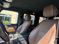 Mercedes-Benz G 500 V8 Biturbo*Led*Acc*Spurhalte*Memory* Schwarz - thumbnail 11