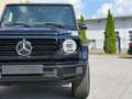 Mercedes-Benz G 500 V8 Biturbo*Led*Acc*Spurhalte*Memory* Schwarz - thumbnail 24