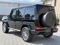 Mercedes-Benz G 500 V8 Biturbo*Led*Acc*Spurhalte*Memory* Schwarz - thumbnail 7
