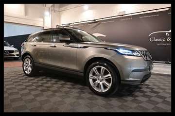 Velar 2.0 TD4 R-Dynamic HSE / CAMERA / MERIDIAN / FULL OPTIONS !!