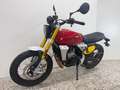 Fantic Caballero Scrambler 500 ABS Versand 100€ Rouge - thumbnail 12