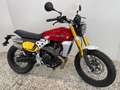 Fantic Caballero Scrambler 500 ABS Versand 100€ Rouge - thumbnail 9
