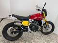 Fantic Caballero Scrambler 500 ABS Versand 100€ Rouge - thumbnail 1