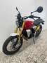 Fantic Caballero Scrambler 500 ABS Versand 100€ Rouge - thumbnail 13