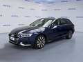 Audi A4 Avant 35 TDI/163 CV S tronic Business Advanced Blu/Azzurro - thumbnail 1