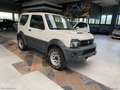 Suzuki Jimny 1.3 4WD Evolution GANCIO TRAINO Blanc - thumbnail 3