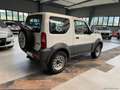 Suzuki Jimny 1.3 4WD Evolution GANCIO TRAINO Blanc - thumbnail 4