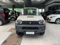 Suzuki Jimny 1.3 4WD Evolution GANCIO TRAINO Blanc - thumbnail 2
