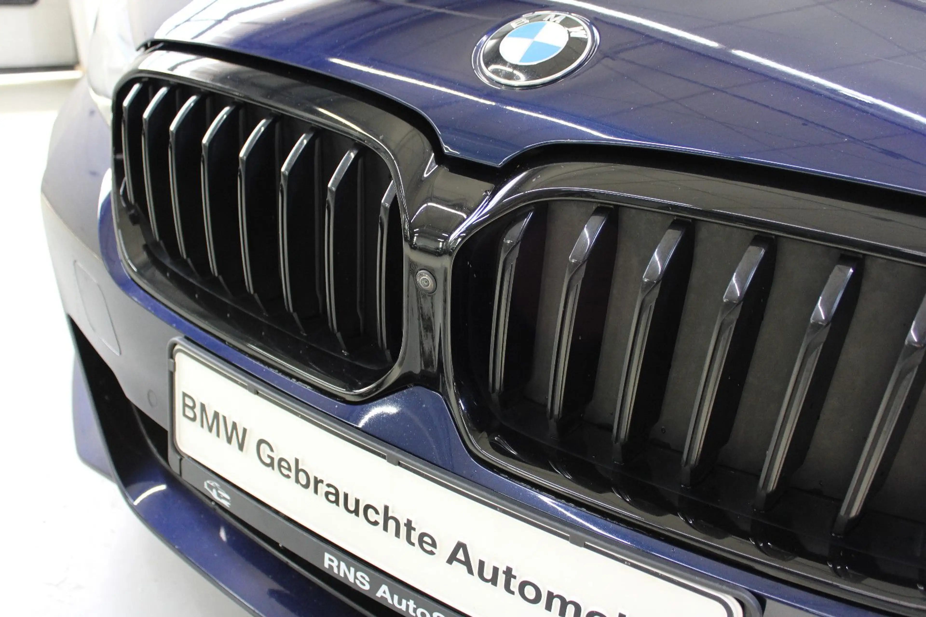 BMW 540 d xDrive,M-Sport PRO,360Kam,H&K,Belüft.Panora — photo 4