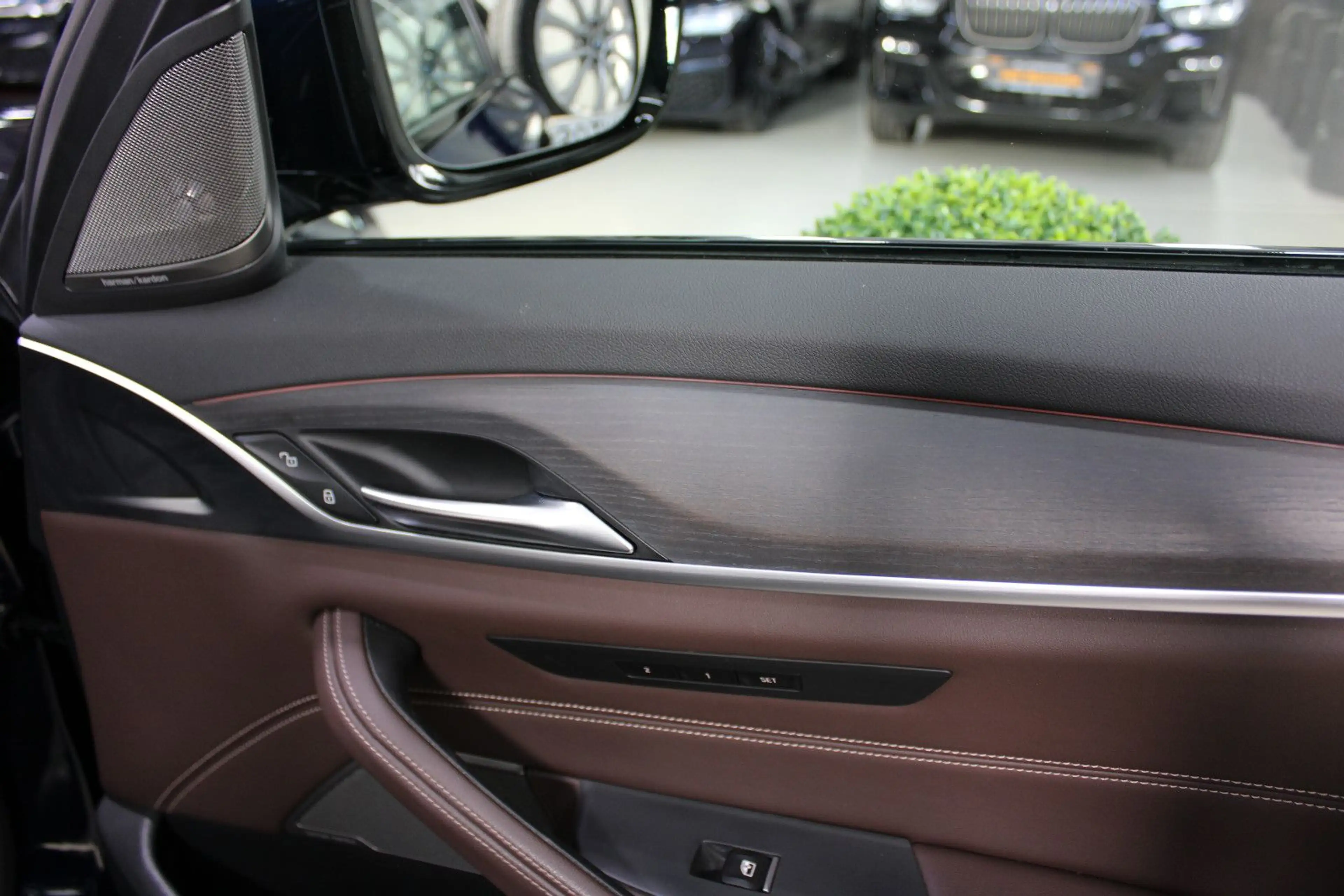 BMW 540 d xDrive,M-Sport PRO,360Kam,H&K,Belüft.Panora — photo 11
