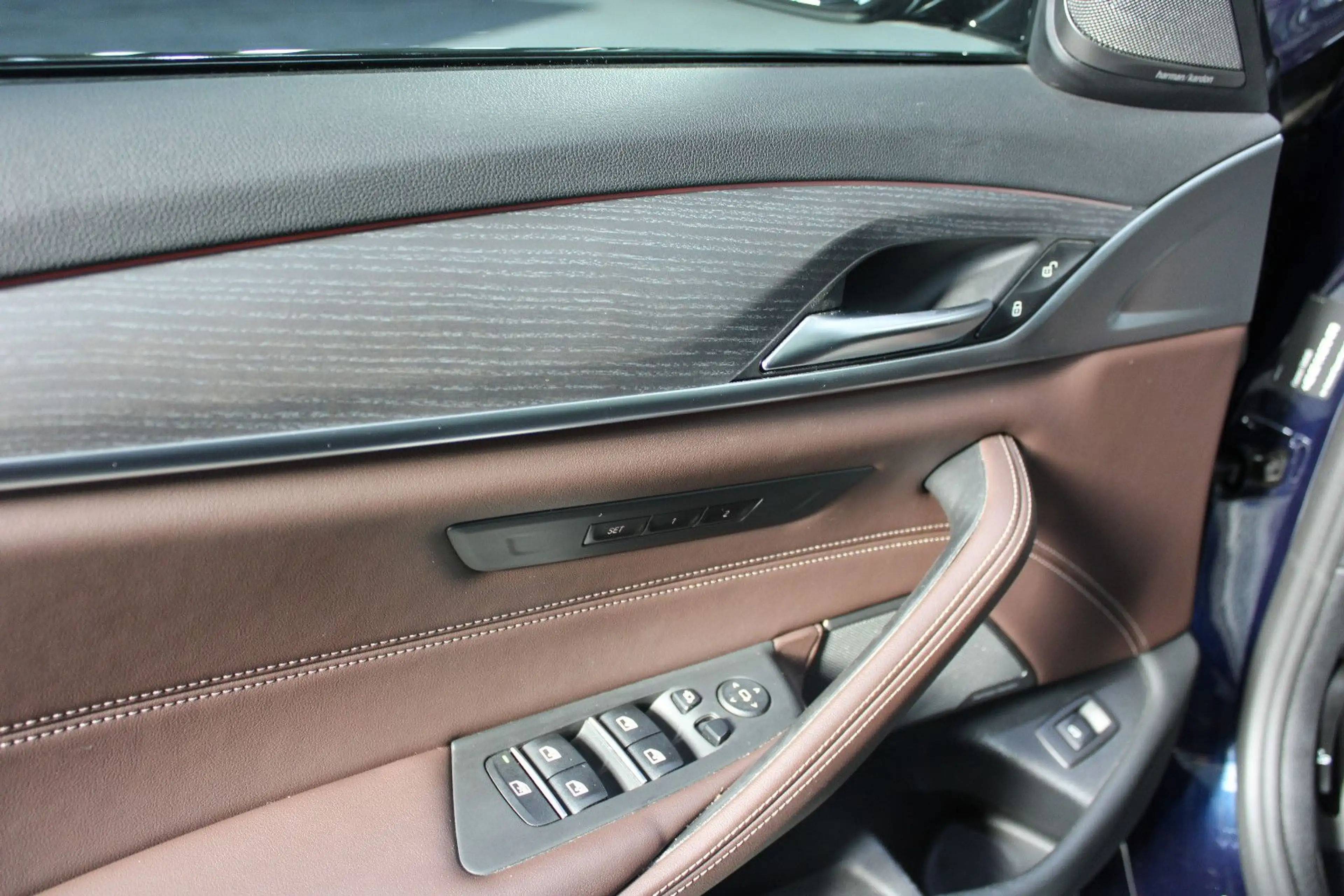BMW 540 d xDrive,M-Sport PRO,360Kam,H&K,Belüft.Panora — photo 15