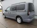Volkswagen Caddy Maxi Basis 2.0TDI DSG ACC Kam GV5 App AHK Relin... Grau - thumbnail 2