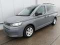 Volkswagen Caddy Maxi Basis 2.0TDI DSG ACC Kam GV5 App AHK Relin... Grau - thumbnail 1