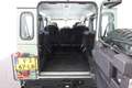 Land Rover Defender 110 2.2 D SW Heritage, (incl. BTW/BPM) Groen - thumbnail 12