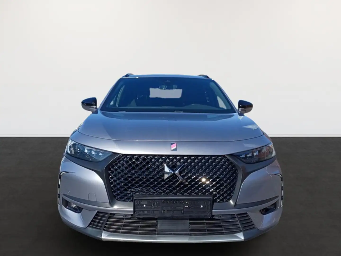 DS Automobiles DS 7 Crossback BlueHDi 180 Performance Line Gris - 2