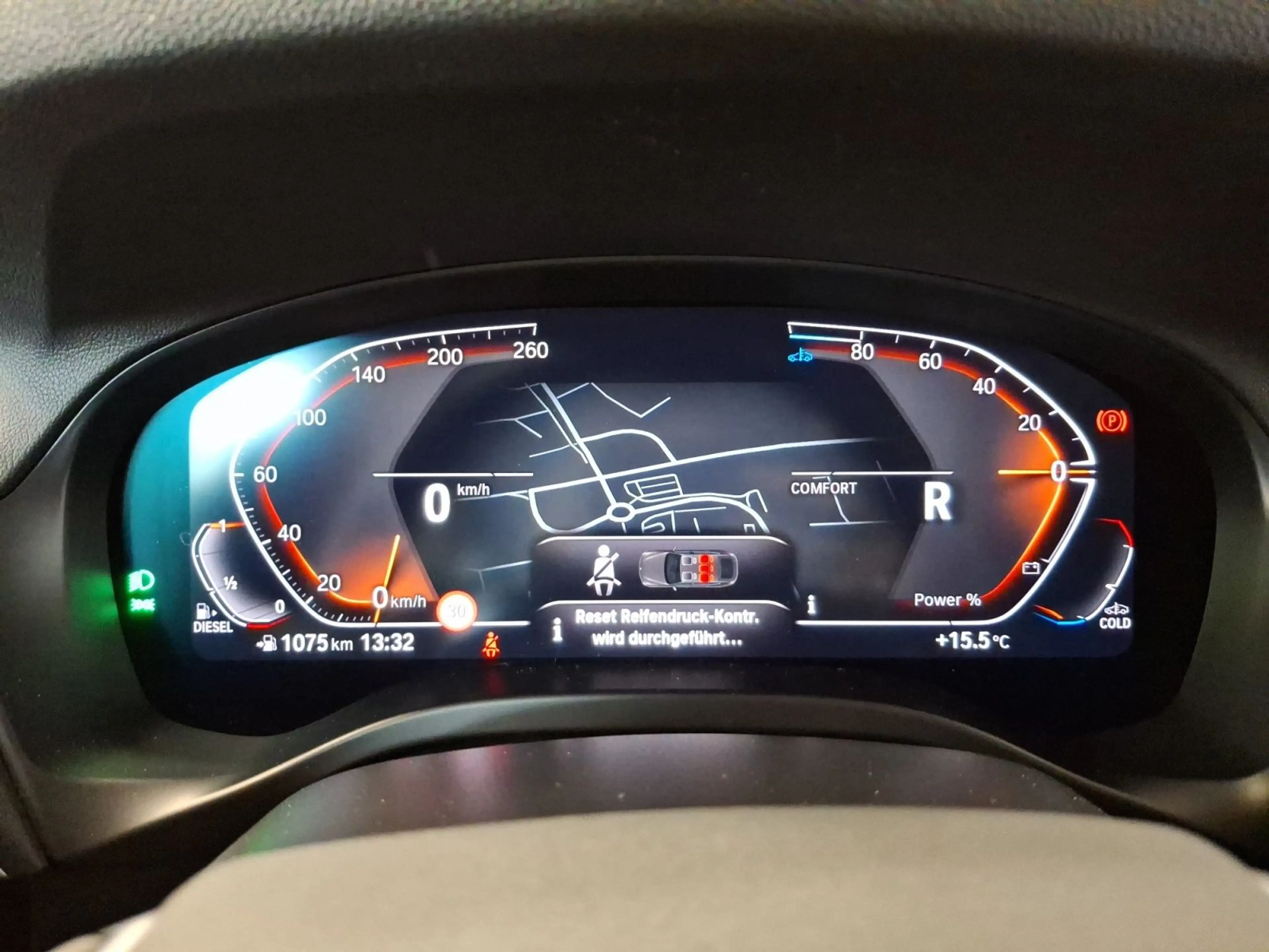 BMW X4 xDrive20d AT Innovationsp. Klimaaut. Head-Up — photo 12